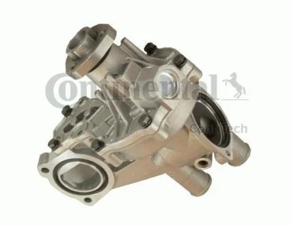 Насос водяний VW 1,5-2,0 Z OBUDOW? Contitech WPS3015