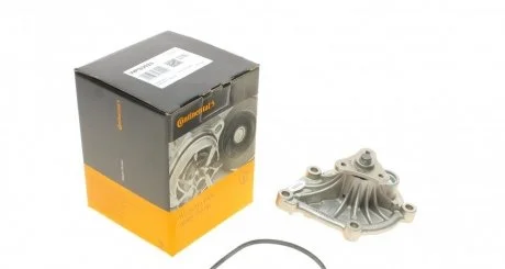 Насос водяний CITROEN C3, C4, MINI ONE Contitech WPS3023