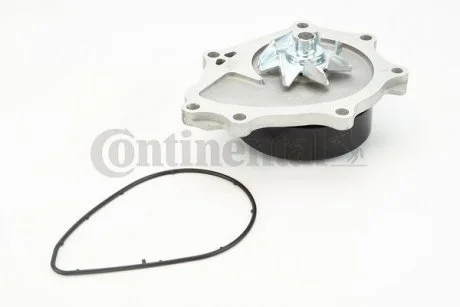 Насос водяний TOYOTA Contitech WPS3042