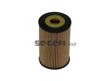 Масляный фильтр COOPERSFIAAM FILTERS FA5437ECO