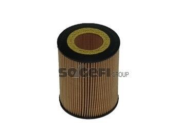 Масляный фильтр COOPERSFIAAM FILTERS FA5438ECO