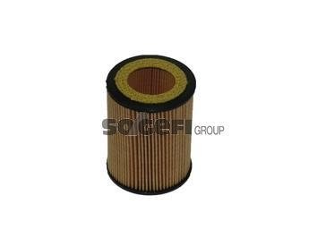 Масляный фильтр COOPERSFIAAM FILTERS FA5727ECO