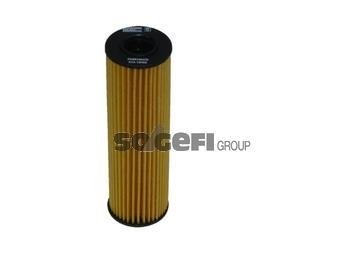 Масляный фильтр COOPERSFIAAM FILTERS FA6076ECO