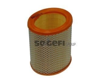 Воздушный фильтр COOPERSFIAAM FILTERS FL6803 (фото 1)