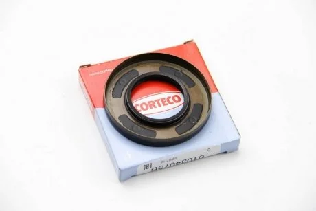 Сальник 31.8/62*8 тип B1BAAT2SLRD CORTECO 01034075