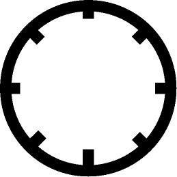 Уплотнительное кольцо впускного коллектора CORTECO 023715H