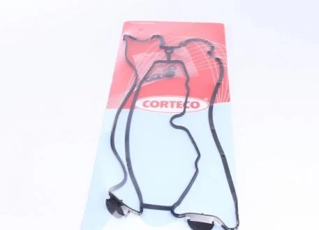 Прокладка кришки клапанів CORTECO 026156P