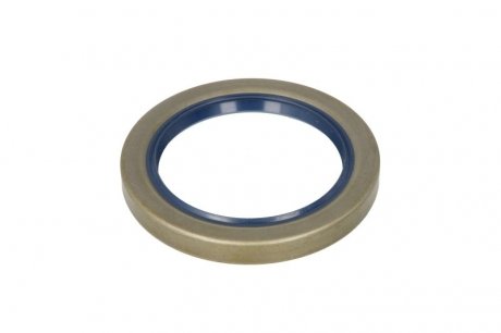 Уплотняющее кольцо, ступица колеса, уплотняющее кольцо, дифференциал CORTECO 12011358B