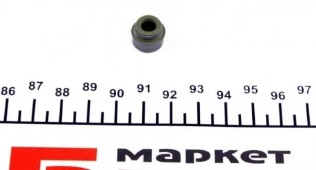 Сальник клапана IN/EX VAG/PSA/FORD ABC/BAC… 7MM (вір-во) CORTECO 12015802