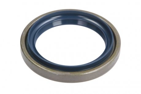 Уплотняющее кольцо, ступица колеса CORTECO 12017297B (фото 1)