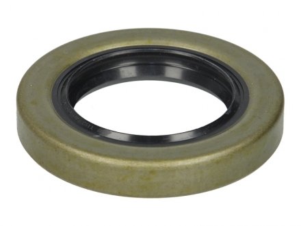 Уплотняющее кольцо, ступица колеса CORTECO 19016507B (фото 1)
