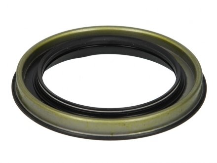 Уплотняющее кольцо, ступица колеса CORTECO 19018090B (фото 1)
