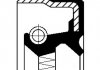 Сальник ступиці CORTECO 19020065B (фото 1)