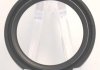 Уплотняющее кольцо ступицы колеса CORTECO 19026756B (фото 2)