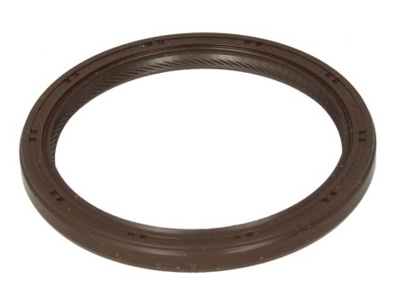 Уплотняющее кольцо, коленчатый вал, Уплотнительное кольцо, первичный вал, Уплотняющее кольцо вала, топливный насос высокого давления CORTECO 19028964B (фото 1)