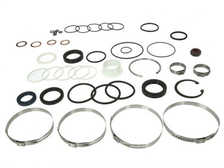 РМК системы рулей. управление CORTECO 19030476 (фото 1)