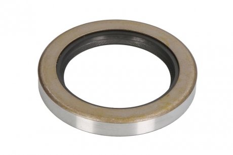 Уплотняющее кольцо, ступица колеса, уплотняющее кольцо, дифференциал CORTECO 19035151B (фото 1)