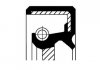 Сальник кулачкового валу, Кільце ущільнювача, розподільний вал. 19035397B