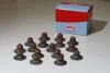 Сальник клапана (6x11/6x23,4x15,4) ALFA ROMEO 156, 159 2.4D 06.03-11.11 19036749