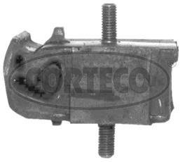 Подушка двигателя CORTECO 21652112