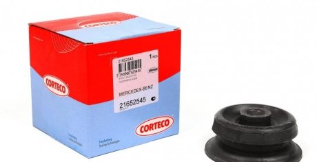 Подушка-опора амортизатора CORTECO 21652545