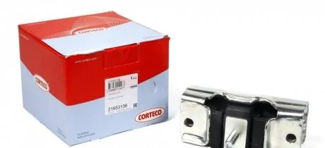 Опора двигуна CORTECO 21653136