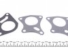 Комплект прокладок, головка цилиндра CORTECO 417377P (фото 5)