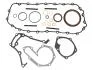 Комплект прокладок CONVERSION RENAULT F8Q/F9Q (вир-во Corteco) 428401P