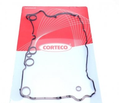 Комплект резиновых прокладок. CORTECO 440507P (фото 1)