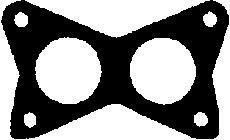 Фото 1 - прокладка випускного колектора CORTECO 460251H Прокладка випускного колектора CORTECO 460251H (фото 1)