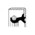 U.151x181x13 DEERE PTFE B1SLRS LR piasta koіa + CORTECO 49359707 (фото 1)