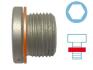 Korek spustu oleju M20x1,5 (1 podkі.) MB ATEGO  /blister/ 49362596