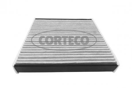 Фильтр воздуха салона wкgl. CC1530- SUZUKI + CORTECO 49387666