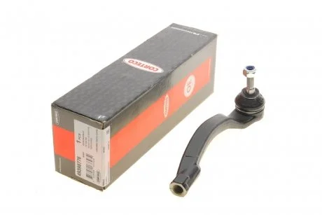 Рульовий наконечник Прав RENAULT CLIO III, GRAND SCENIC II, MEGANE II, MEGANE II/KOMBI, SCENIC II 1.4-2.0D 09.02- CORTECO 49398776
