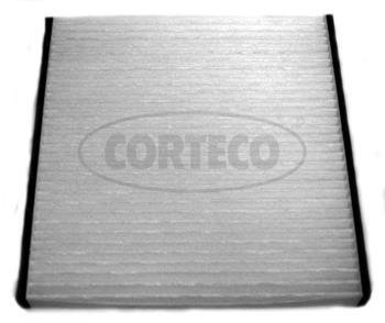 Фильтр, воздух во внутренном пространстве CORTECO 80001172 (фото 1)