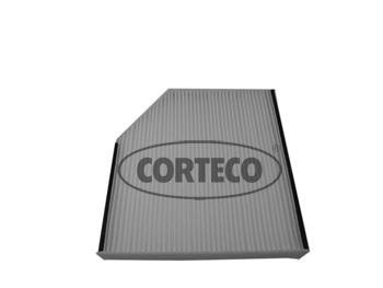 Фільтр повітря (салону) CORTECO 80001782 (фото 1)