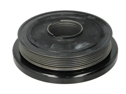 Шкив коленвала BMW X5 (F15/F85) 13- CORTECO 80001826