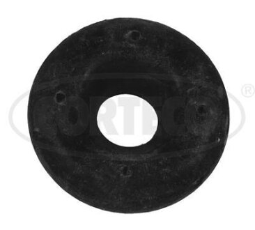 Фото 1 - втулка стабілізатора передн Лів/Прав VW PASSAT B3/B4 1.6-2.8 02.88-05.97 CORTECO 80004682 Втулка стабілізатора передн Лів/Прав VW PASSAT B3/B4 1.6-2.8 02.88-05.97 CORTECO 80004682 (фото 1)