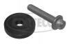 ZESTAW МRUB KOгA PASOWEGO CORTECO OPEL ASTRA H 1,8 04- 80004892