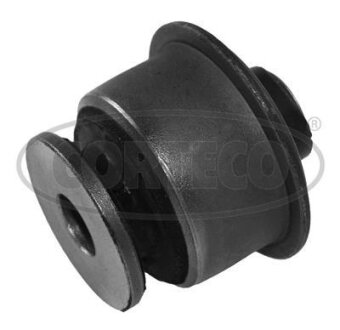 Фото 1 - сайлентблок переднього важеля задн Лів/Прав (16,5x54,5x62 мм) CHRYSLER NEON II, PT CRUISER, DODGE NEON II 1.6-2.4 08.99- CORTECO 80005446 Сайлентблок переднього важеля задн Лів/Прав (16,5x54,5x62 мм) CHRYSLER NEON II, PT CRUISER, DODGE NEON II 1.6-2.4 08.99- CORTECO 80005446 (фото 1)