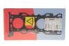 Прокладка ГБЦ Land Rover Discovery/Freelander 2.0 11- (0.93mm) 83403061