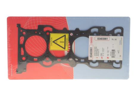 Прокладка ГБЦ Land Rover Discovery/Freelander 2.0 11- (0.93mm) CORTECO 83403061