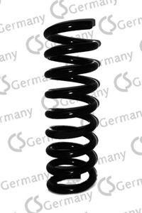 Пружина ходовой части CS Germany 14319574
