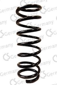 Пружина підвіски CS Germany 14504099 (фото 1)