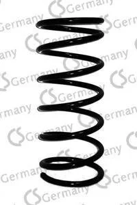 Пружина підвіски CS Germany 14870423