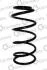 Пружина передня Citroen Jumpy/Peugeot Expert 2.0 Hdi 96- 14870429