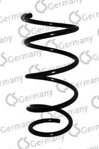Пружина ходовой части CS Germany 14871267 (фото 1)