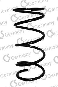 Пружина ходовой части CS Germany 14872300 (фото 1)