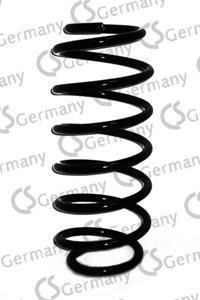 Пружина ходової частини CS Germany 14950260 (фото 1)