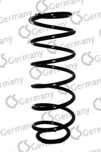 Пружина ходовой части CS Germany 14950648 (фото 1)